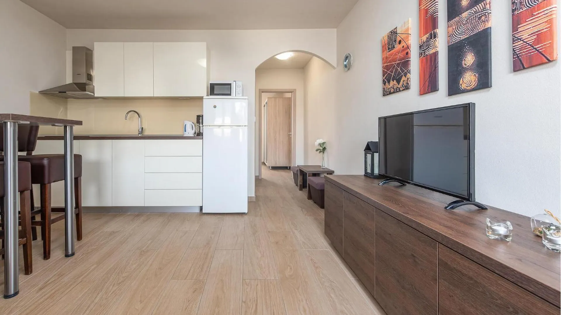 1 Bedroom Amazing Apartment In Vir Chorvatsko
